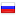 novocert.ru hosted country